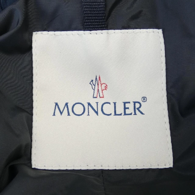 Moncler MONCLER SAISSAC Áo khoác lông - Hàng hiệu Chính hãng 823390