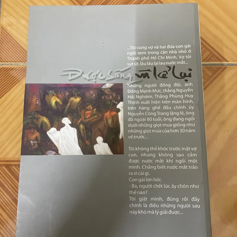 Được sống và kể lại 932024