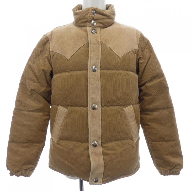 RON HERMAN Áo khoác lông - Hàng hiệu Authentic 895030