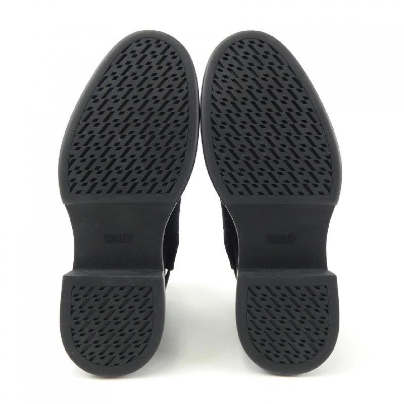 【Khuyến mãi】Giày bốt HERMES 664011