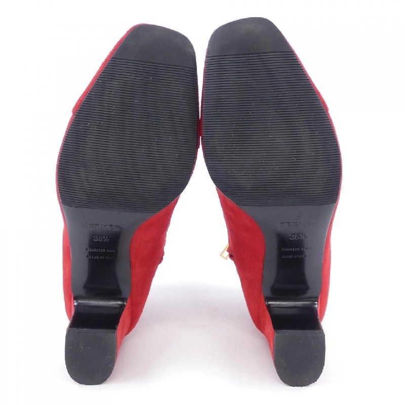 Giày bốt HERMES - Hàng hiệu Chính hãng 829796