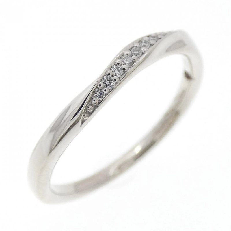 Nhẫn kim cương Festaria 0.03CT - Hàng hiệu Authentic 836818