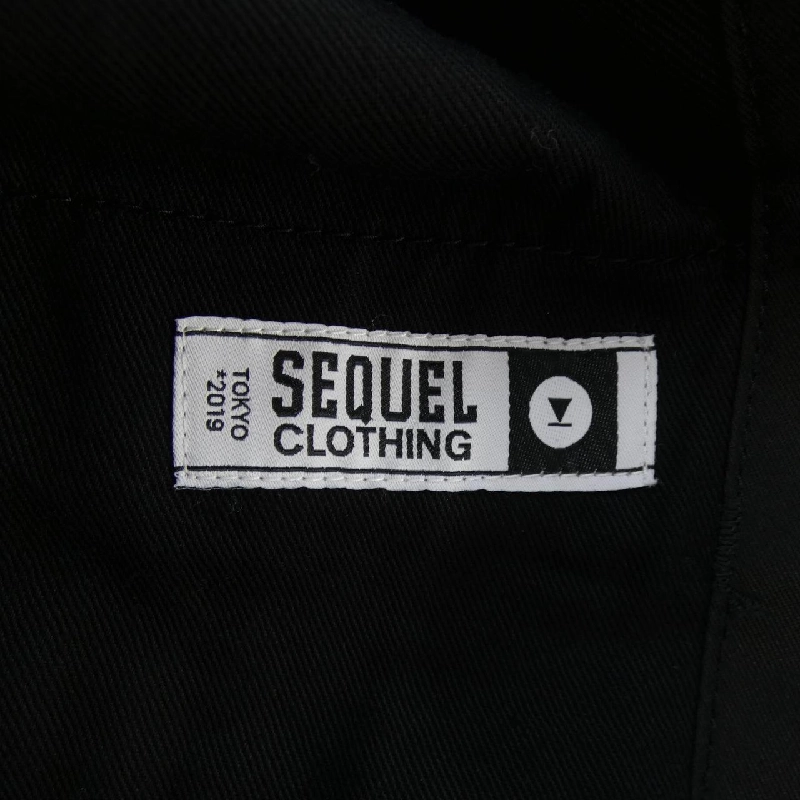 Quần SEQUEL - Hàng hiệu Authentic 888324