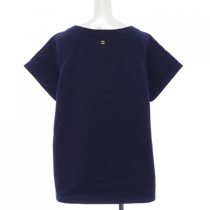 Áo thun CHANEL 644587