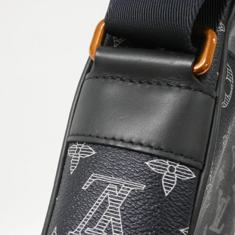 Túi xách vai Monogram Ink (Lộn ngược) Danube M43678 - Hàng hiệu Chính hãng 768206