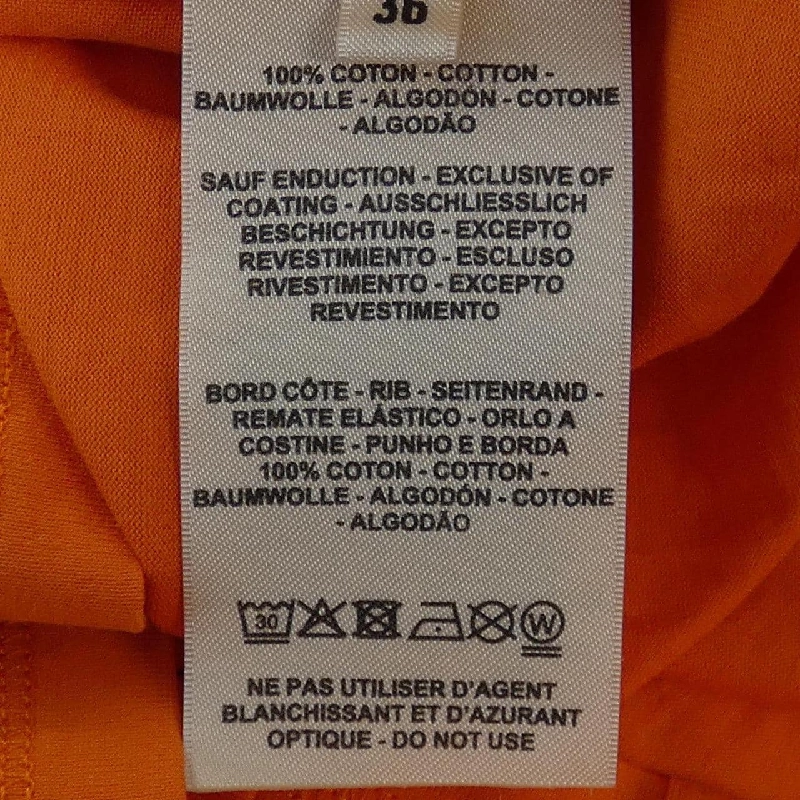 Áo thun HERMES FANTAISIE D'ETRIERS 3E4624DL - Hàng hiệu Chính hãng 826135