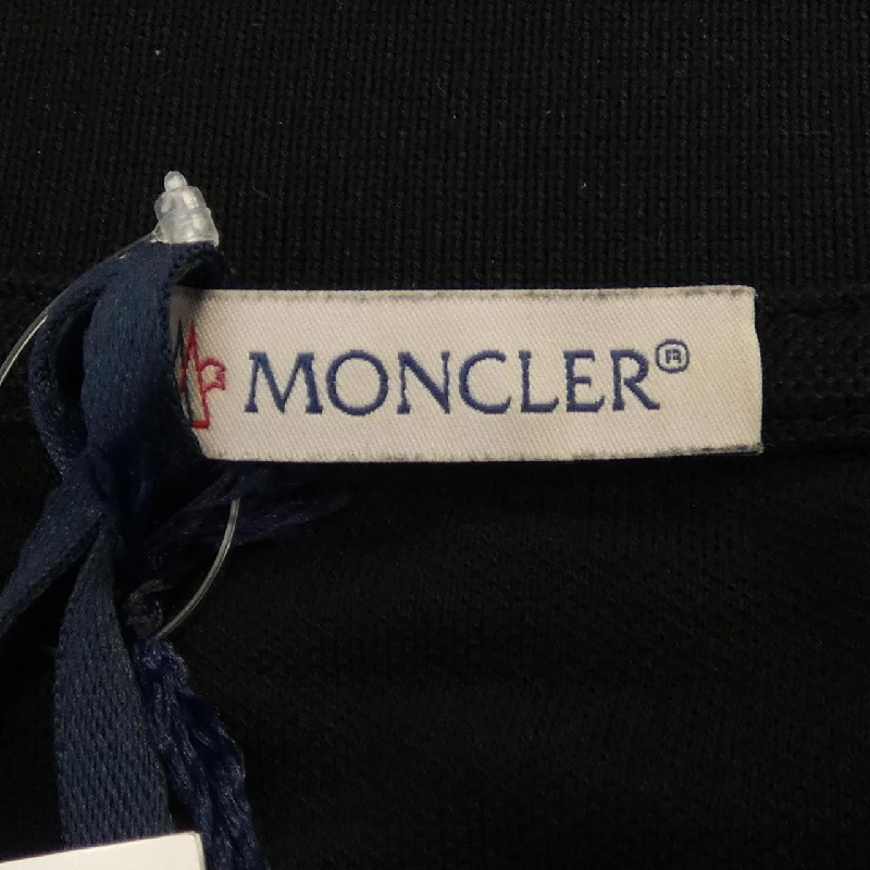 Áo polo MONCLER J20938A00006 84720 - Hàng hiệu Chính hãng 824651