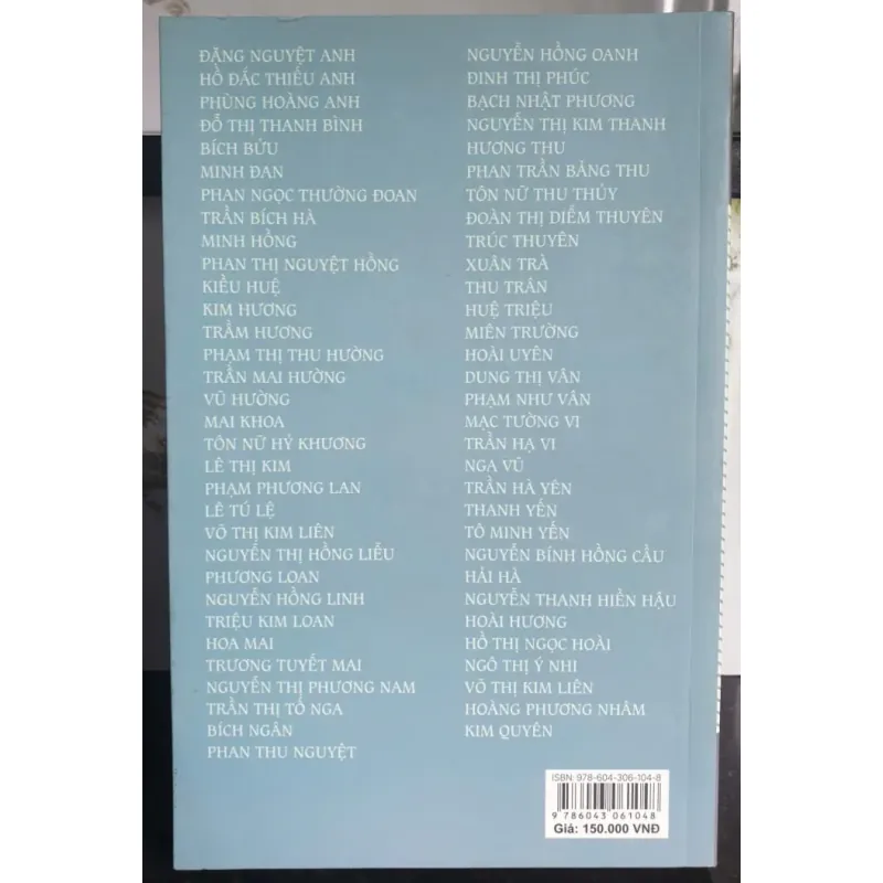 Ngày Trẻ Như Dương Cầm - Nhiều Tác Giả 707812