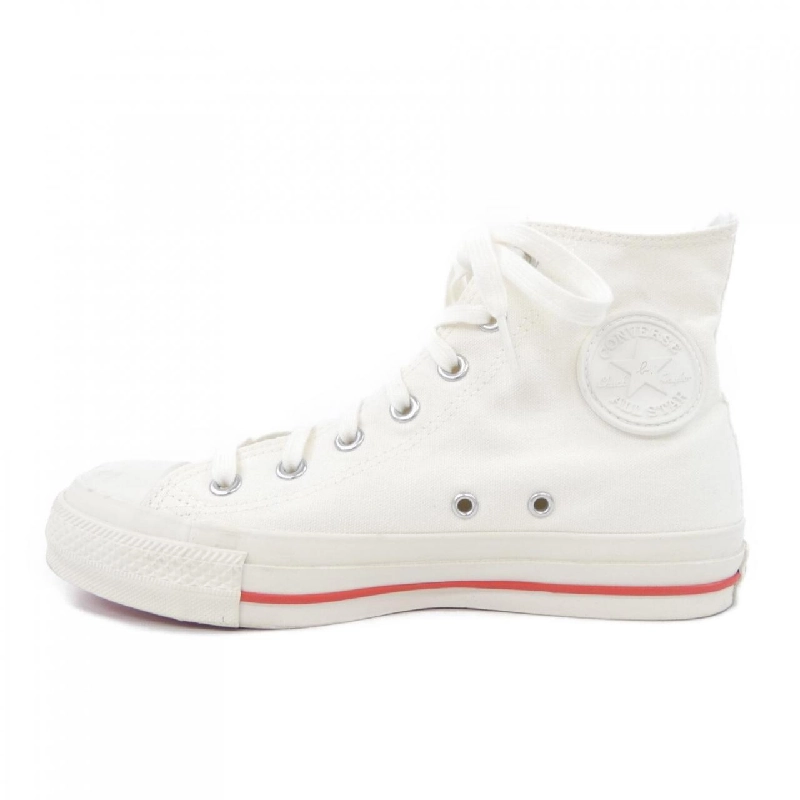 Giày sneaker CONVERSE ×Agnes b - Hàng hiệu Chính hãng 829466