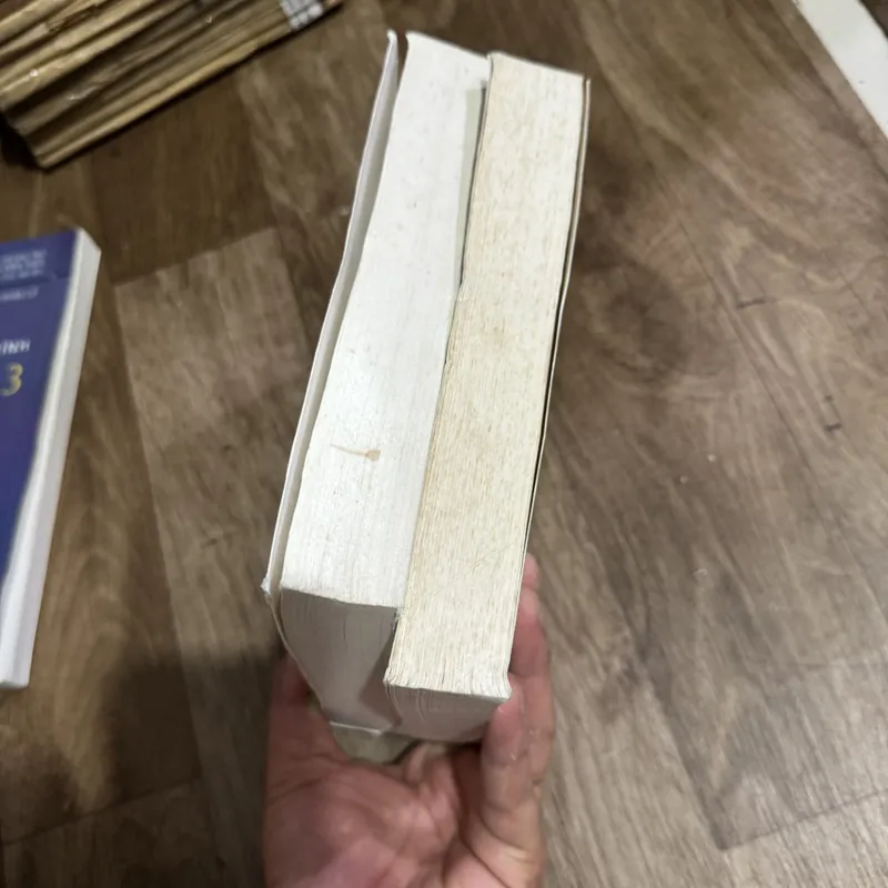 Hợp tuyển văn học châu âu 576077