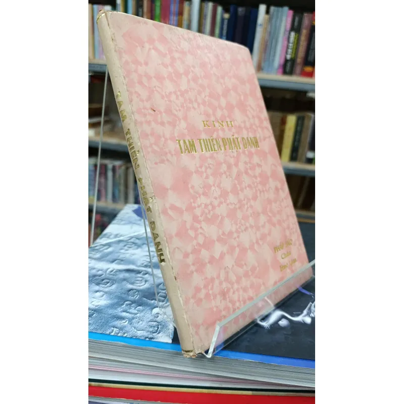 KINH TAM THIÊN PHẬT DANH 673890