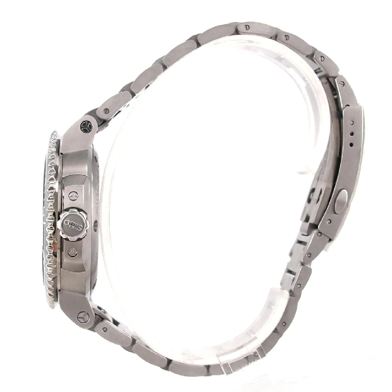 Đồng hồ Oris Aquis Date 01 400 7769 4154-07 SS tự động - Hàng hiệu Authentic 889335