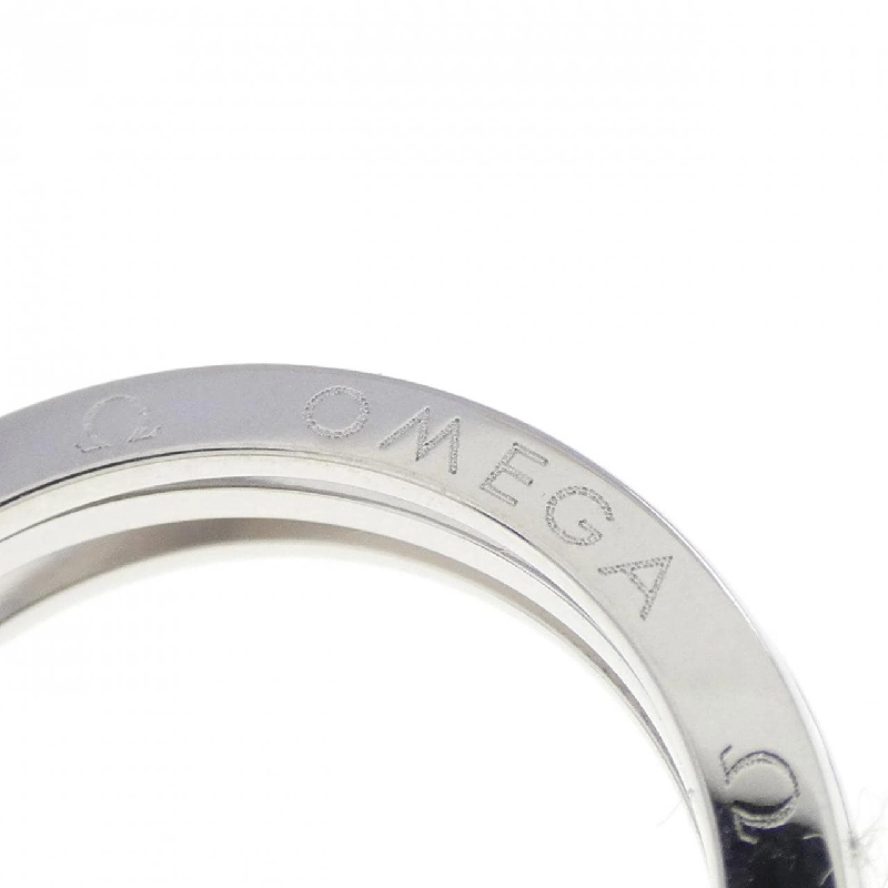 Nhẫn Omega 750WG - Hàng hiệu Chính hãng 835850