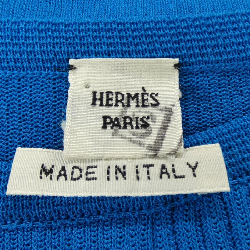 【Mã giảm giá】HERMES Áo len 643819