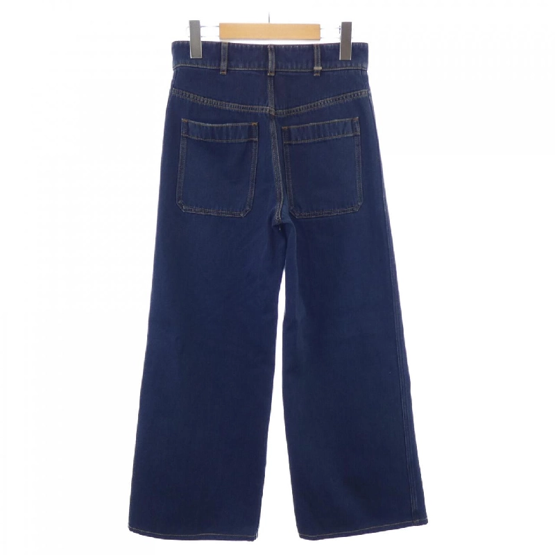 Quần jeans CHRISTIAN DIOR 649503