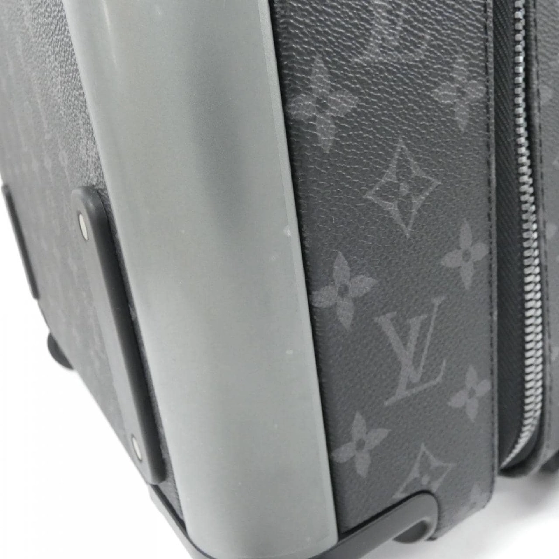 Vali Louis Vuitton Monogram Eclipse Horizon 55cm M23002 614761