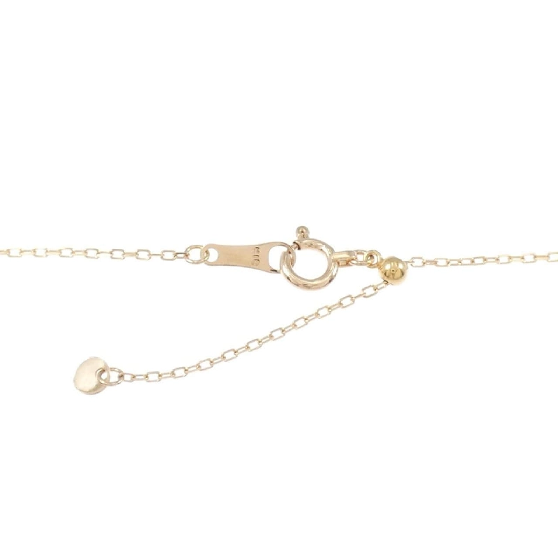 K18PG Dây chuyền kim cương 0.50CT - Hàng hiệu Chính hãng 859031