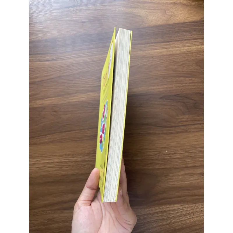 Tâm trí thật phi lý - Daniel Richardson 970512