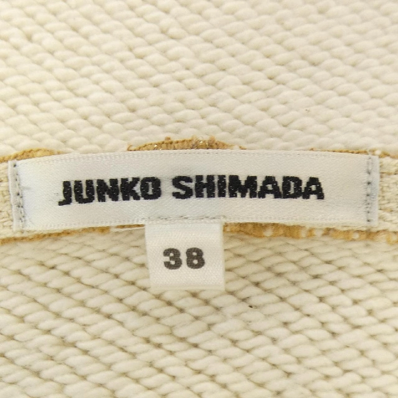 ジュンコシマダ JUNKO SHIMADA 6142301 Áo khoác - Hàng hiệu Authentic 774680