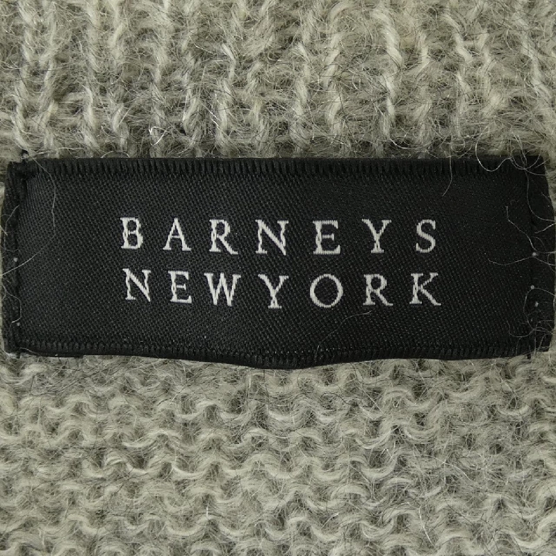 BARNEYS NEW YORK - Áo len hàng hiệu Authentic 822893