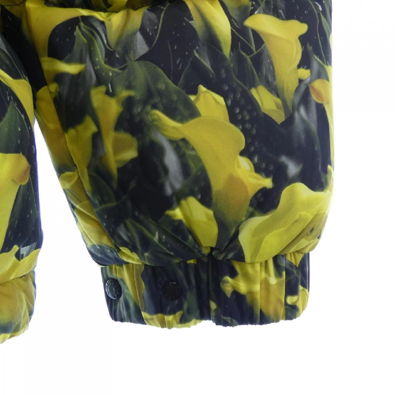 Moncler Genius Áo khoác lông - Hàng hiệu Authentic 898755