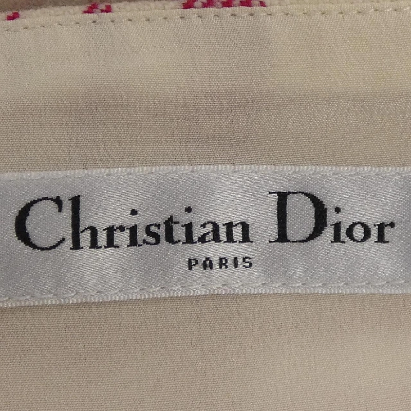 【Mã giảm giá】Christian Dior CHRISTIAN DIOR Váy 653184