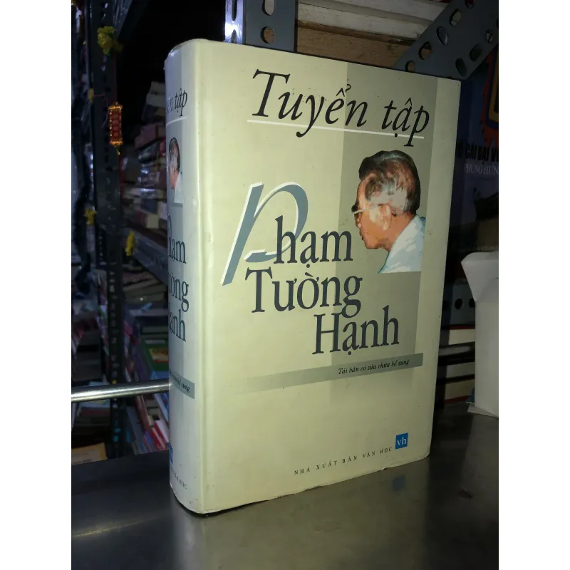 Tuyển tập Phạm Tường Hạnh  1006861