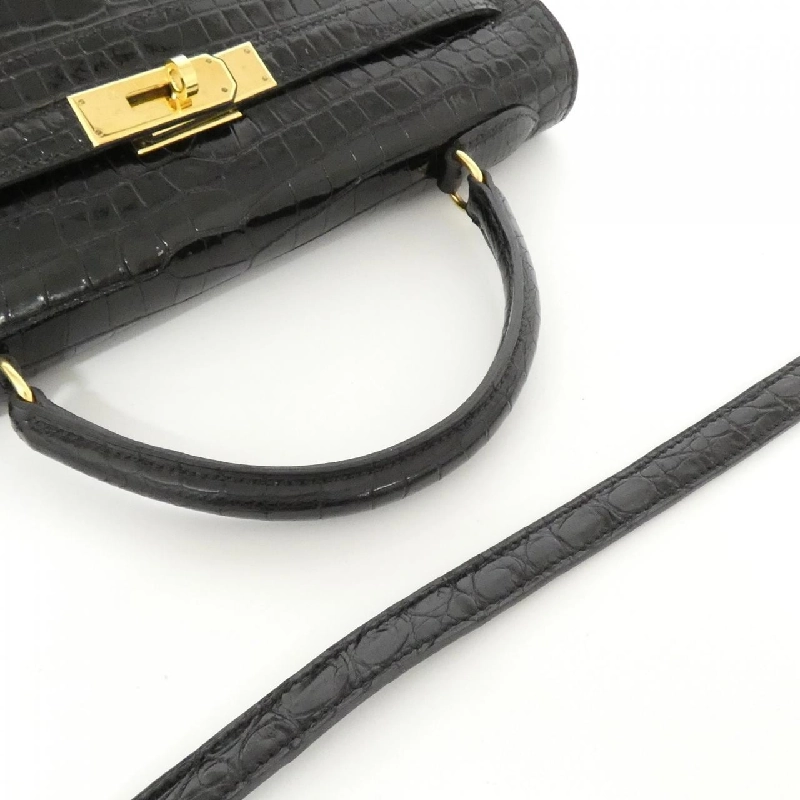 【Vintage】Túi Hermes Kelly 32cm 001859CC 614976