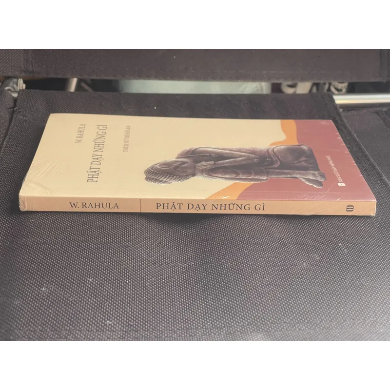 Phật dạy những gì  641379