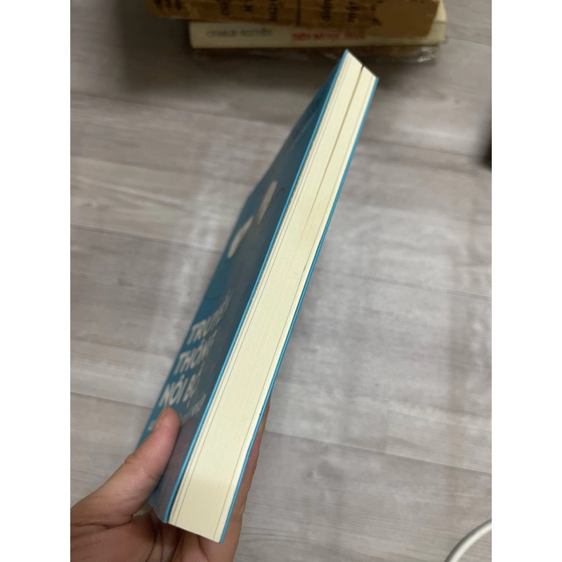 Truyền thông nội Bộ linh hồn của Doanh nghiệp  360564