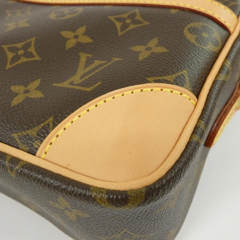 Túi xách vai Louis Vuitton Monogram Trocadéro 27cm M51274 613114