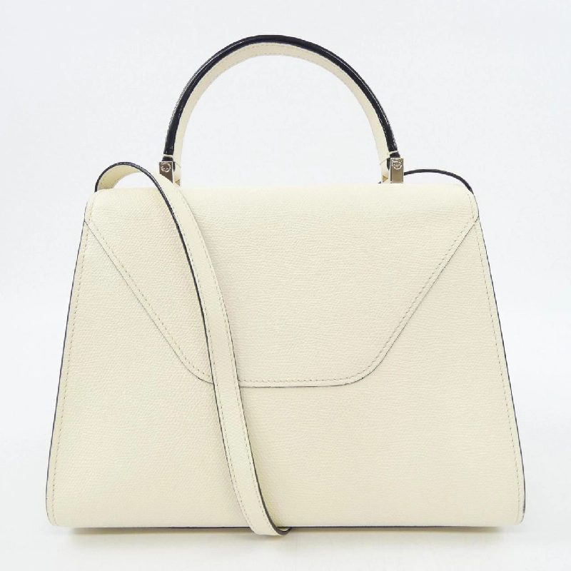 Túi xách VALEXTRA ISIDE WBES0056028LOC99 - Hàng hiệu Chính hãng 833326