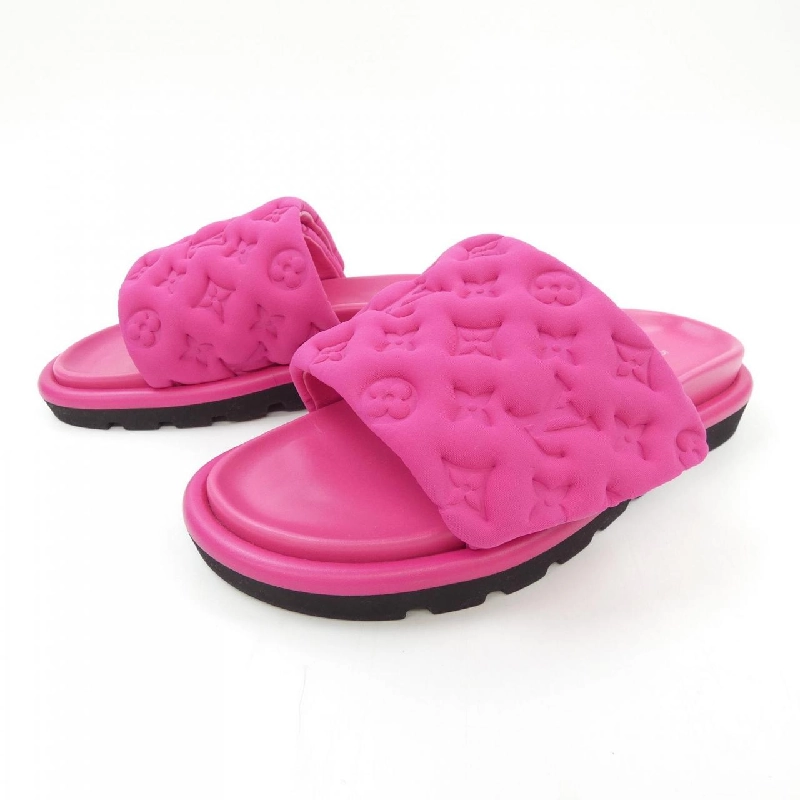 Giày sandal LOUIS VUITTON - Hàng hiệu Authentic 830581