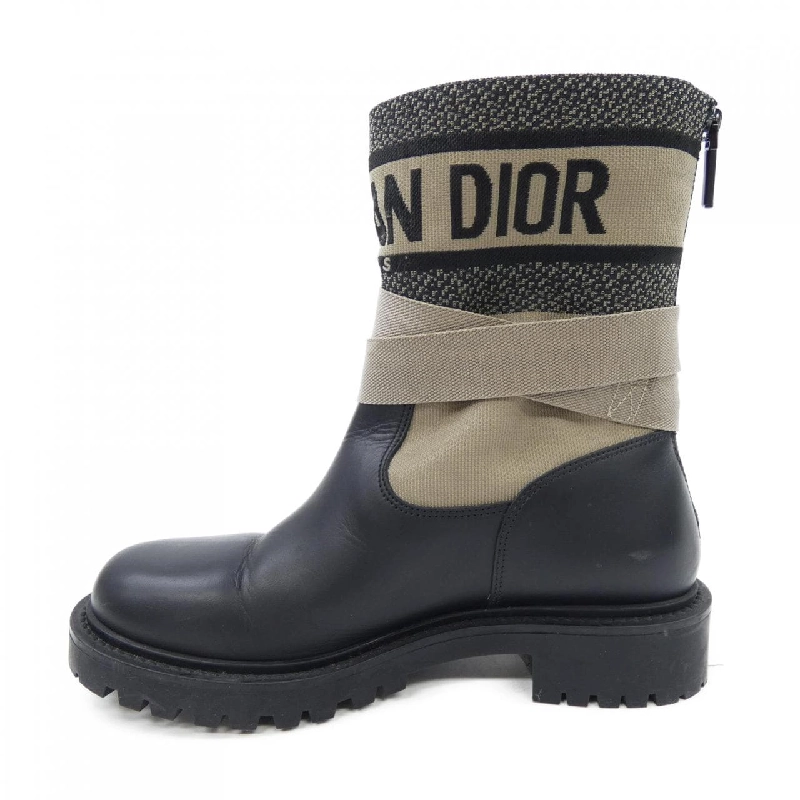 Giày bốt CHRISTIAN DIOR D-MAJOR KDI676SCN - Hàng hiệu Authentic 829552