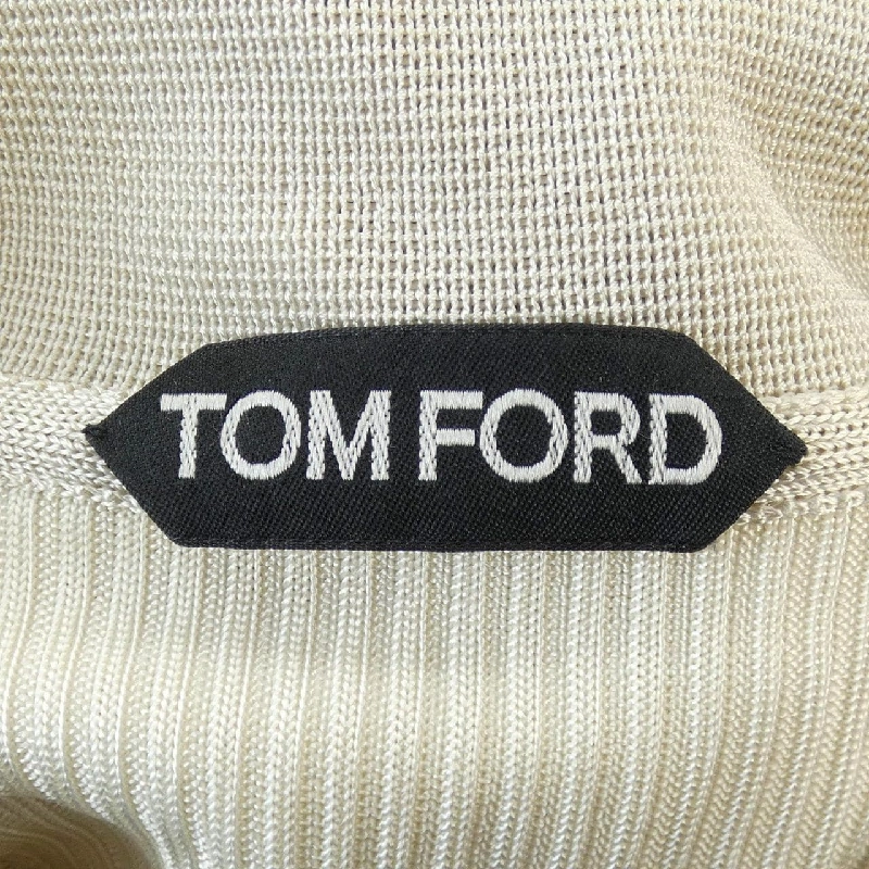 Áo polo TOM FORD JPS008 JMV010F23 - Hàng hiệu Authentic 885499