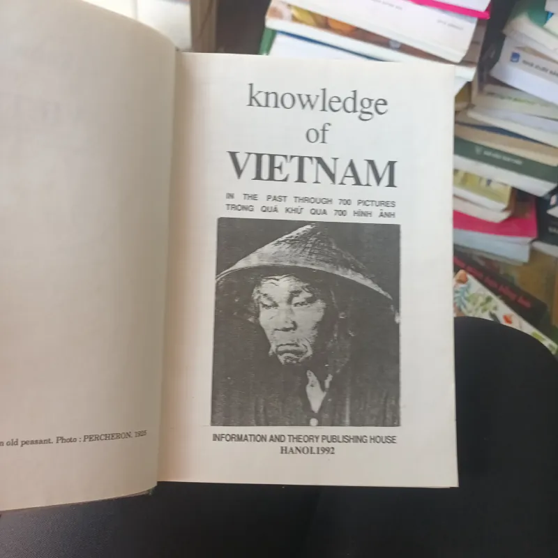 Knowledge Of VIETNAM Trong Quá Khứ Qua 700 Hình Ảnh 958249