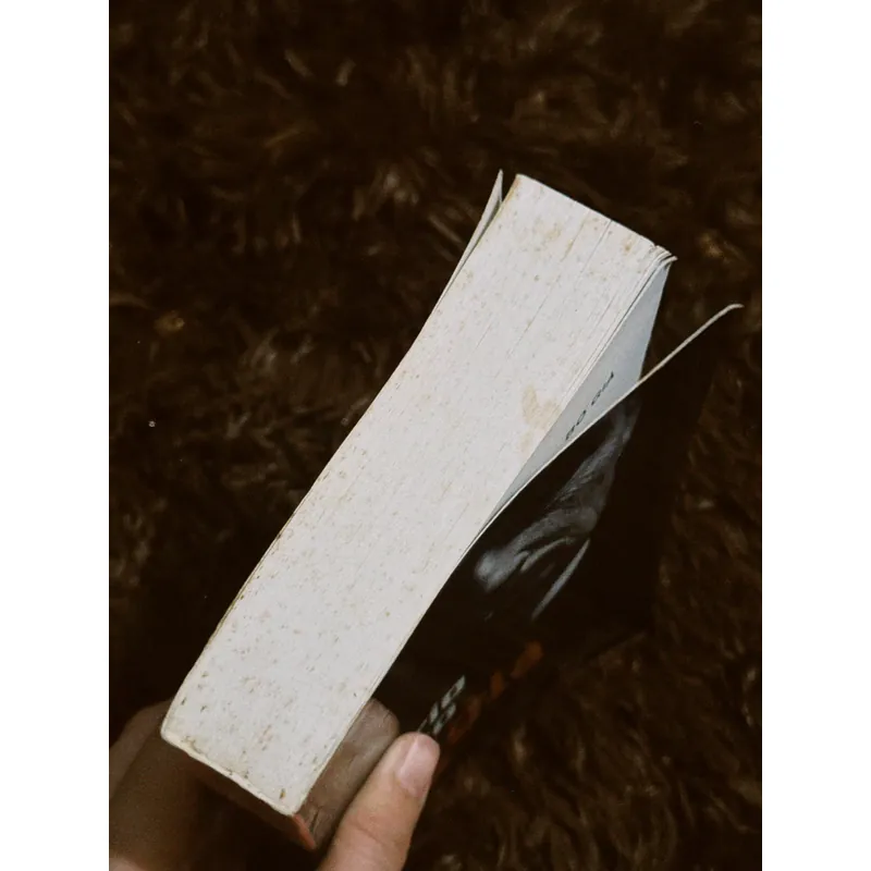 Bố già (bản dịch Đặng Phi Bằng)  702966