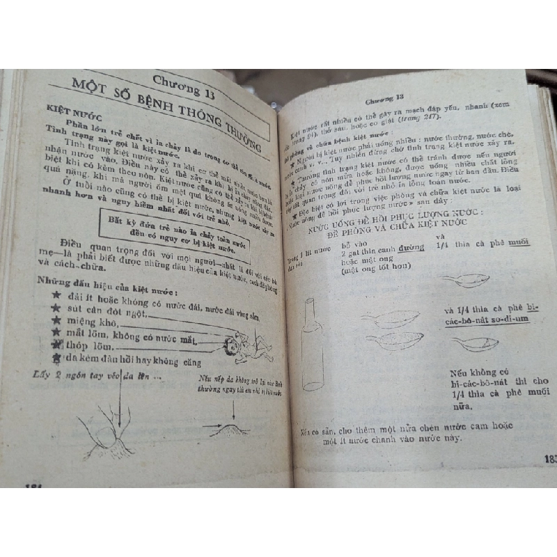 Chăm sóc sức khỏe - David Werner 126979
