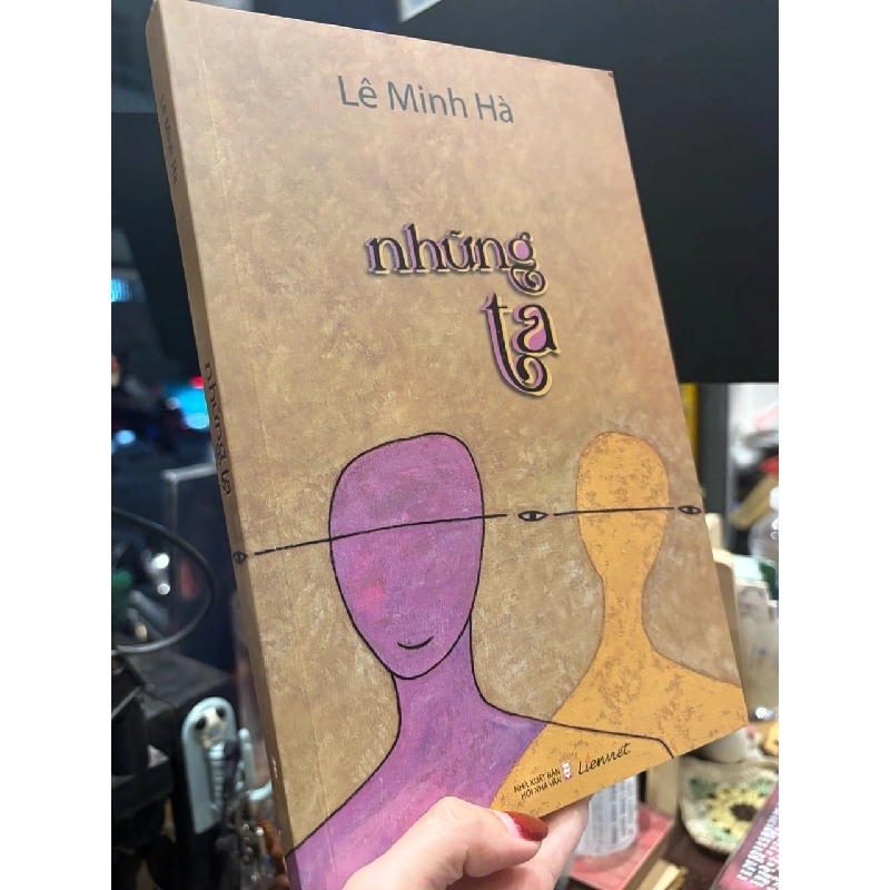 Những ta - Lê Minh Hà 732075