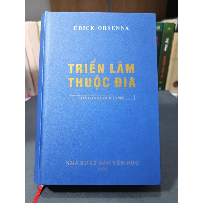 Triển lãm thuộc địa (Erik Orsenna) 326346