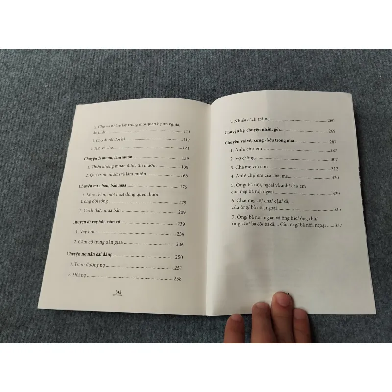 CHUYỆN TRONG NHÀ NGOÀI XÓM MIỆT HẬU GIANG 717948