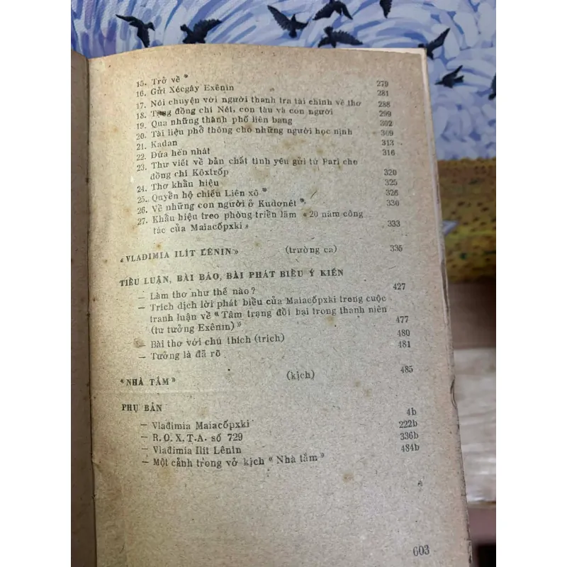 Maiacốpxki Con Người, Cuộc Đời Và Thơ - Hoàng Ngọc Hiến - 926662