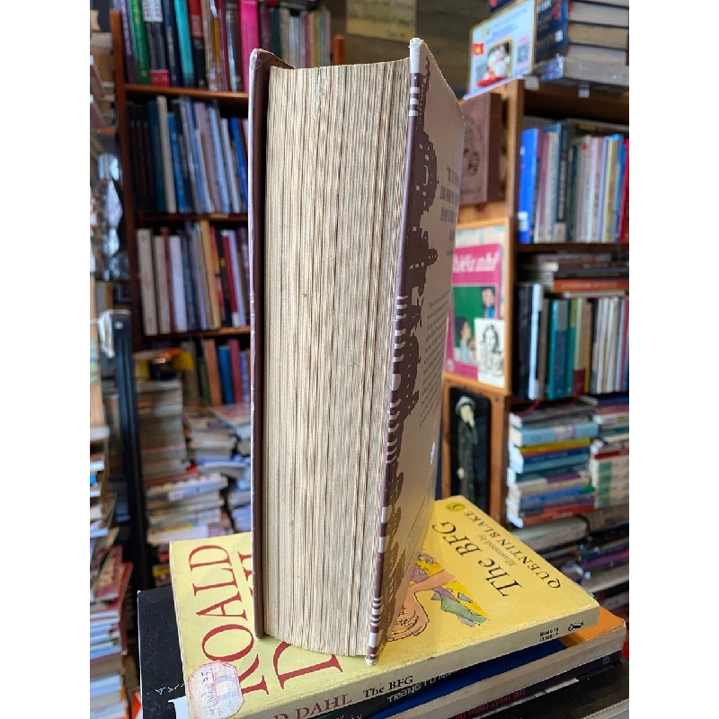 Từ beirut đến jerusalem - Thomas Friedman - Đặng Ly dịch 395989