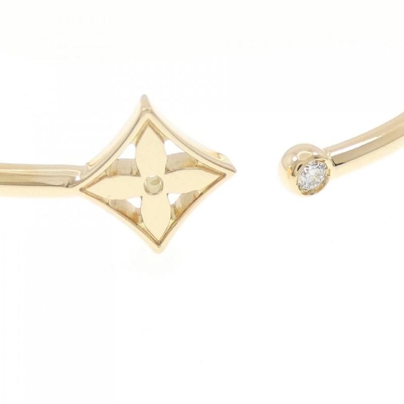 Vòng tay Louis Vuitton Bracel Twist Blossom 665942