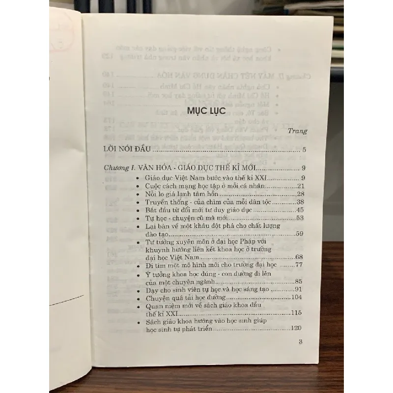 Văn học Giáo dục thế kỉ XXI- Phan Trọng Lân 674778