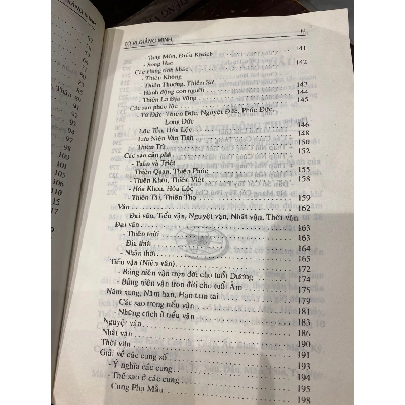 Tử vi giáng minh, sách kéo lụa - Thiên Phúc Vũ Tiến Phúc 729322