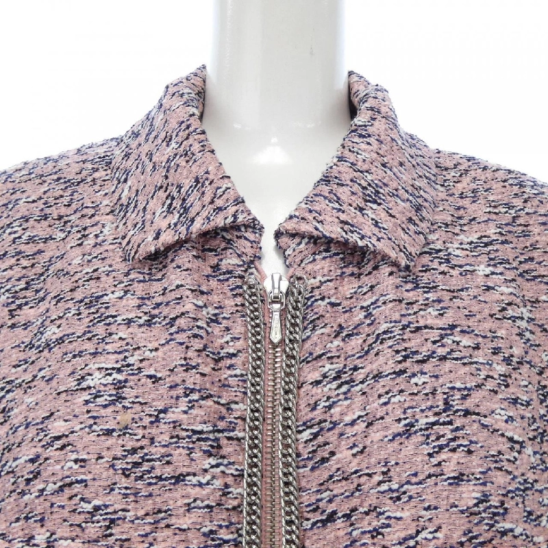 Áo khoác CHANEL - Hàng hiệu Authentic 825977