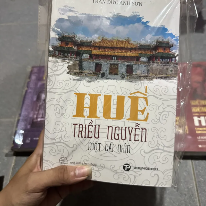 Huế triều Nguyễn một cái nhìn 1031380