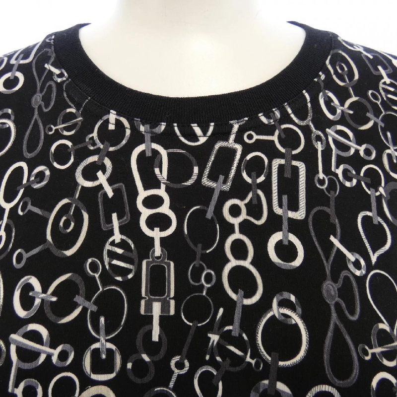 Đầm cắt HERMES - Hàng hiệu Authentic 651139