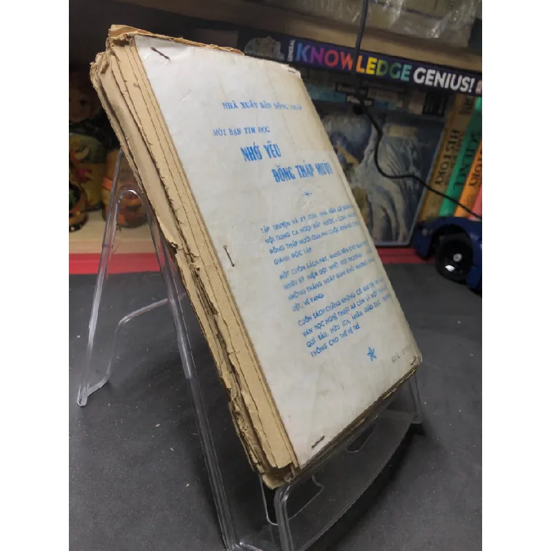 [Phiên Chợ Sách Cũ] Bên dòng sông Trẹm tập 2 1990 bụng Dương Hà 1704 439735